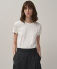 ATON DRY COTTON JERSEY | コンパクトＴシャツ