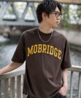 WEGO 【ユニセックス着用ITEM】アクセ付きグラフィックT（SS）