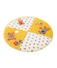 MIKI HOUSE HOT BISCUITS 【ミキハウス】 ベビープレイマット