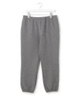 J.PRESS YORK STREET 【UNISEX】スウェットパンツ