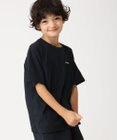 Columbia Columbia/ 【KIDS】カーメルブルックオムニフリーズゼロショートスリーブTシャツ /コロンビア