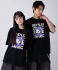 WEGO 【ユニセックス着用ITEM/XSSMLXLサイズ展開】アソートグラフィックBIG　T（SS）