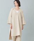 BEIGE， PROTAGONISTA / ニットトップス