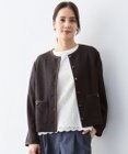 自由区 S 【カタログ掲載】ライトカラミノーカラー ジャケット