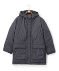J.PRESS MEN 【WEB・一部店舗限定】ダウンコート