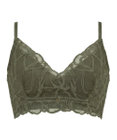 BRADELIS New York 【BRADELIS Me】 Lacy Cool Bra26S1