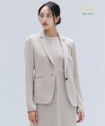 BEIGE， 【洗える】CINDY / テーラードジャケット