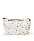 LeSportsac SMALL SLOAN COSMETIC/プレイフルドッツ