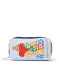 LeSportsac RECTANGULAR COSMETIC/ケアベアハートアンドサン