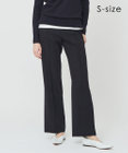 BEIGE， 【S-size】YUCCA / ストレートパンツ
