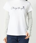 FILA GOLF／marie claire 【FILA GOLF】アームカバー