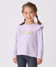 ANY KIDS 【すみっコぐらし】バックシャン Tシャツ