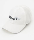 23区GOLF 【UNISEX】23区GOLF ロゴキャップ
