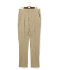 J.PRESS MEN 【WEB・一部店舗限定】チノパンツ