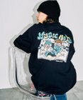 WEGO 別注NEWJACKグラフィックロンT