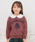 ANY KIDS 【コラボ】ハリー・ポッター 裏起毛スウェット