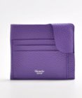 blancle シュリンクレザー スマートウォレット