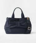 TIED RIBBON NYLONBAG バッグ