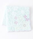 TOCCA 【TOWEL COLLECTION】DAISY GARDEN TOWELCHIEF タオルチーフ