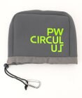 PW CIRCULUS 【UNISEX / ゴルフグッズ】ネオプレンアイアンカバー
