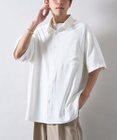 CRAFT STANDARD BOUTIQUE 【クールドライ】イージーケアシャツ