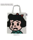 ROOTOTE 6269【オサムグッズ】OSAMU GOODS(R)×ROOTOTE コラボトートバッグ-AB