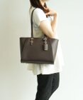 ACE BAGS & LUGGAGE Jewelna Rose バベット ロングハンドル トートバッグ 16187 ジュエルナローズ