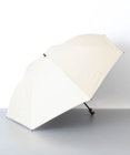 AURORA 【 BLAO（ブラオ）】最強級遮熱 無地晴雨兼用傘(折りたたみ傘）