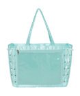 WEGO 【痛バ＆推し活グッズ】レースアップ痛バッグL