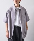 CRAFT STANDARD BOUTIQUE 【クールドライ】イージーケアシャツ