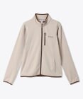Columbia Columbia/ ウィメンズエッセンシャルハイクグリッドフリースフルジップ /コロンビア