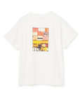 uncrave 【鮨 尚充 × uncrave WHITE】 SUSHI TEE（uncrave WHITE）