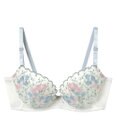 une nana cool Botanical eden 3/4カップブラジャー
