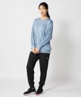 OP／FILA 【FILA】水陸両用フィットネスウェア 2点セット