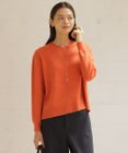 J.PRESS LADIES S 【洗える】FINE SWEAT ニット