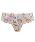 BRADELIS New York 【BRADELIS New York】ウェンディソフトスタイルパンティ25S1