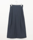 #Newans 【セレモニーにも】スカートライクワイドパンツ