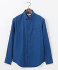 JOSEPH ABBOUD 【オーガニックコットン使用】JOE COTTON ストレッチオックス シャツ
