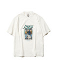 J.PRESS MEN 【AaronChang】【UNISEX】プリント Tシャツ