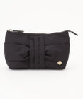 TOCCA CLUTCH OF KNOT POUCH ポーチ