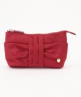 TOCCA CLUTCH OF KNOT POUCH ポーチ