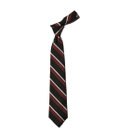 J.PRESS MEN 【J.PRESS ORIGINALS】REGIMENTAL TIE / JAPAN MADE
