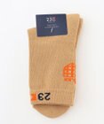 23区GOLF 【WOMEN】レギュラーソックス