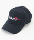 23区GOLF 【UNISEX】23区GOLF ロゴキャップ