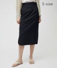 BEIGE， 【S-size】WISTERIA / ナロースカート
