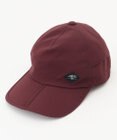 JOSEPH ABBOUD MOUNTAIN 【軽量・折り畳み】ドライ2wayストレッチキャップ