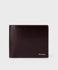 Paul Smith コードバン AW25 2つ折り財布