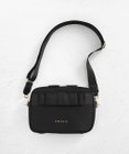 TOCCA 【撥水】NOBLE RIBBON CAMERABAG バッグ