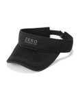 ZERO HALLIBURTON メッシュバイザー ZHG-CAP26 85067