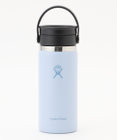 JOSEPH ABBOUD MOUNTAIN ギフトにも【コラボレーション・472ｍL 】ハイドロフラスク ボトル HYDRO FLASK FLEX SLIP WIDE MOUTH